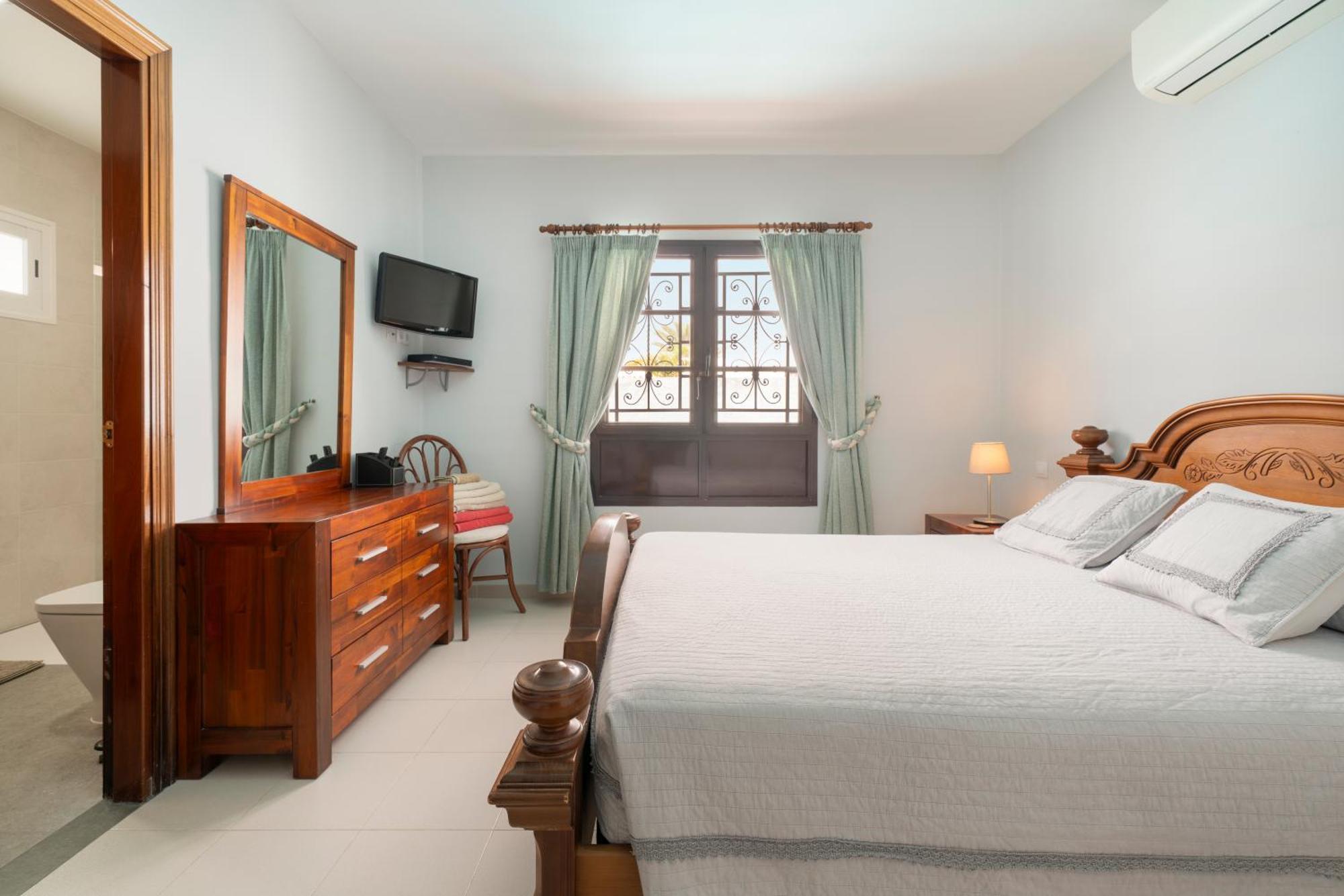 Lanzahost Casa Patricio Villa Коста Тегисе Екстериор снимка